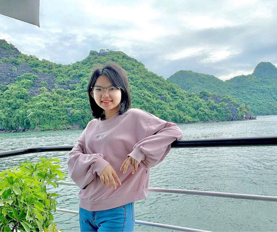 Xúc động bức thư con gái động viên bố mẹ đang chống dịch tại Bệnh viện K - 3 Xúc động bức thư con gái động viên bố mẹ đang chống dịch tại Bệnh viện K - 3