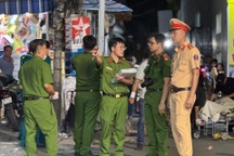 Cục Đường sắt từng cảnh báo tai nạn tại vị trí tàu tông ô tô ở Biên Hòa