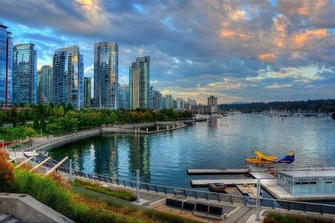 Khám phá 10 thành phố dễ sống nhất thế giới