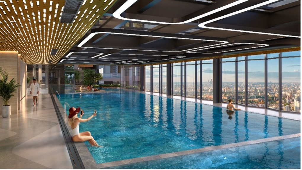 Cơ hội đầu tư tại Rose Residence - 3 Cơ hội đầu tư tại Rose Residence - 3
