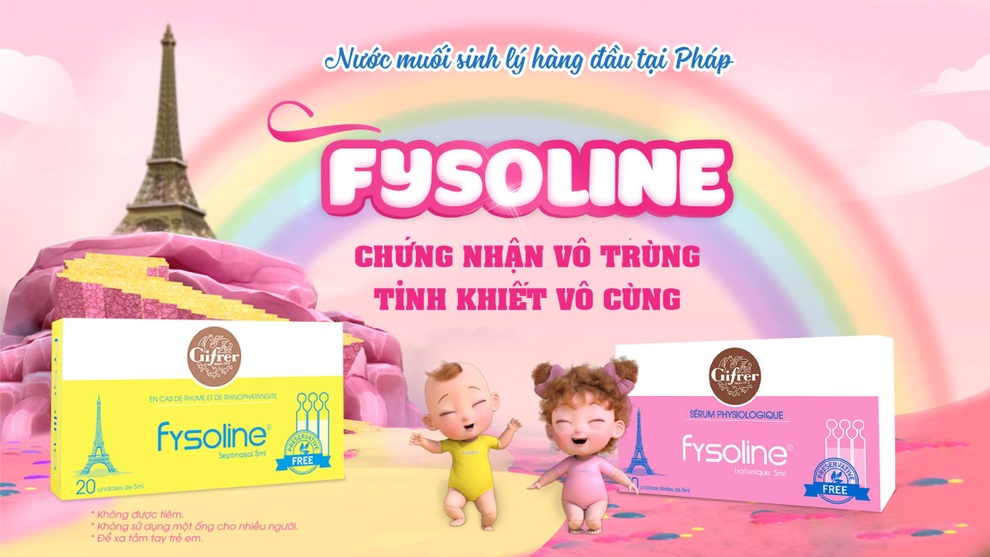 Trẻ sổ mũi, nghẹt mũi mùa hanh khô: 5 việc làm phòng ngừa hiệu quả - 4 Trẻ sổ mũi, nghẹt mũi mùa hanh khô: 5 việc làm phòng ngừa hiệu quả - 4