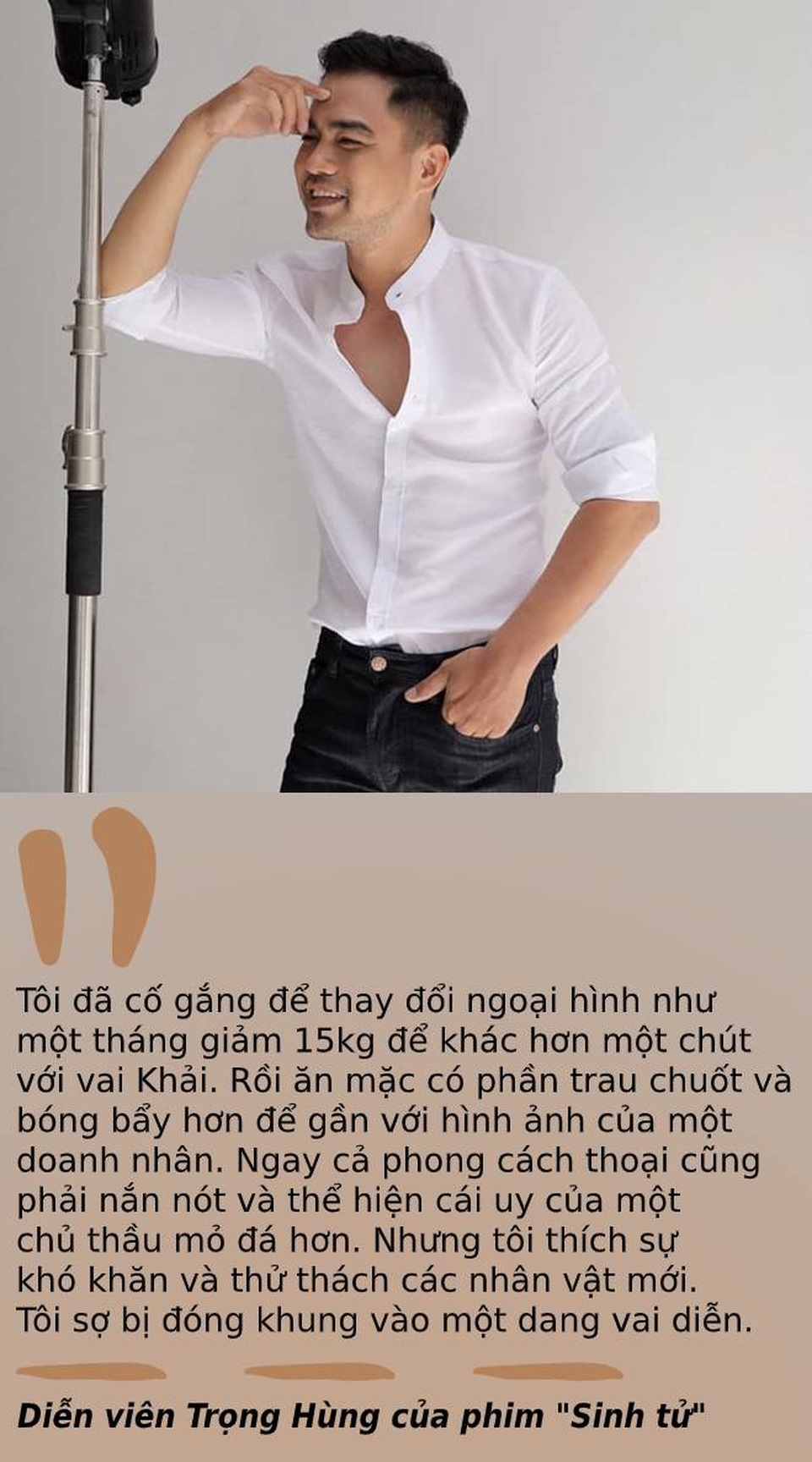 Áp lực đối với chương trình thay thế Táo Quân đêm Giao thừa - 4 Áp lực đối với chương trình thay thế Táo Quân đêm Giao thừa - 4