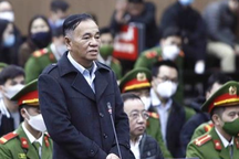 Vụ AIC: Bữa cơm trưa định mệnh của cựu Bí thư Đồng Nai tại Nhã Viên Quán