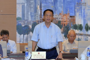 Thất thoát vụ Trịnh Xuân Thanh đủ miễn thuế đất cho nông dân… 100 năm