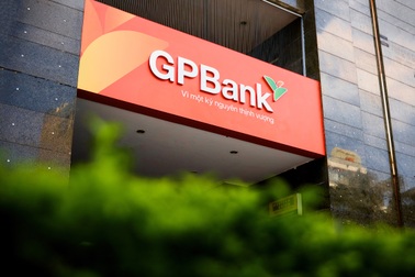 GPBank triển khai ưu đãi hoàn tiền 50.000 đồng cho khách hàng thanh toán bằng mã QR