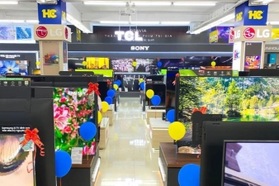 Kinh nghiệm mua tivi: Chọn đúng nhu cầu, tìm mua đúng chỗ