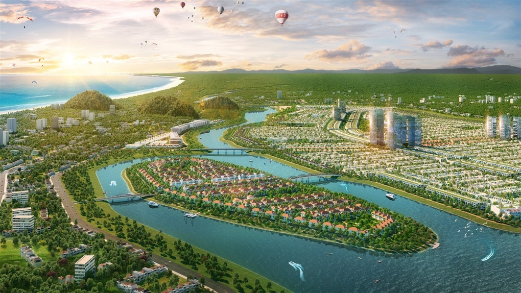 PGS.TS Trần Đình Thiên: Đà Nẵng phải là mảnh đất cho người tài đến sống - 3 PGS.TS Trần Đình Thiên: Đà Nẵng phải là mảnh đất cho người tài đến sống - 3