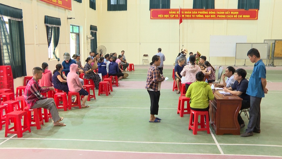Ninh Bình: Hơn 6.000 lao động đã được hỗ trợ do ảnh hưởng dịch Covid-19 - 3 Ninh Bình: Hơn 6.000 lao động đã được hỗ trợ do ảnh hưởng dịch Covid-19 - 3