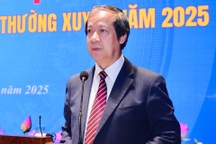 Tháng 11 sẽ có phương án sáp nhập các trường cao đẳng, trường nghề