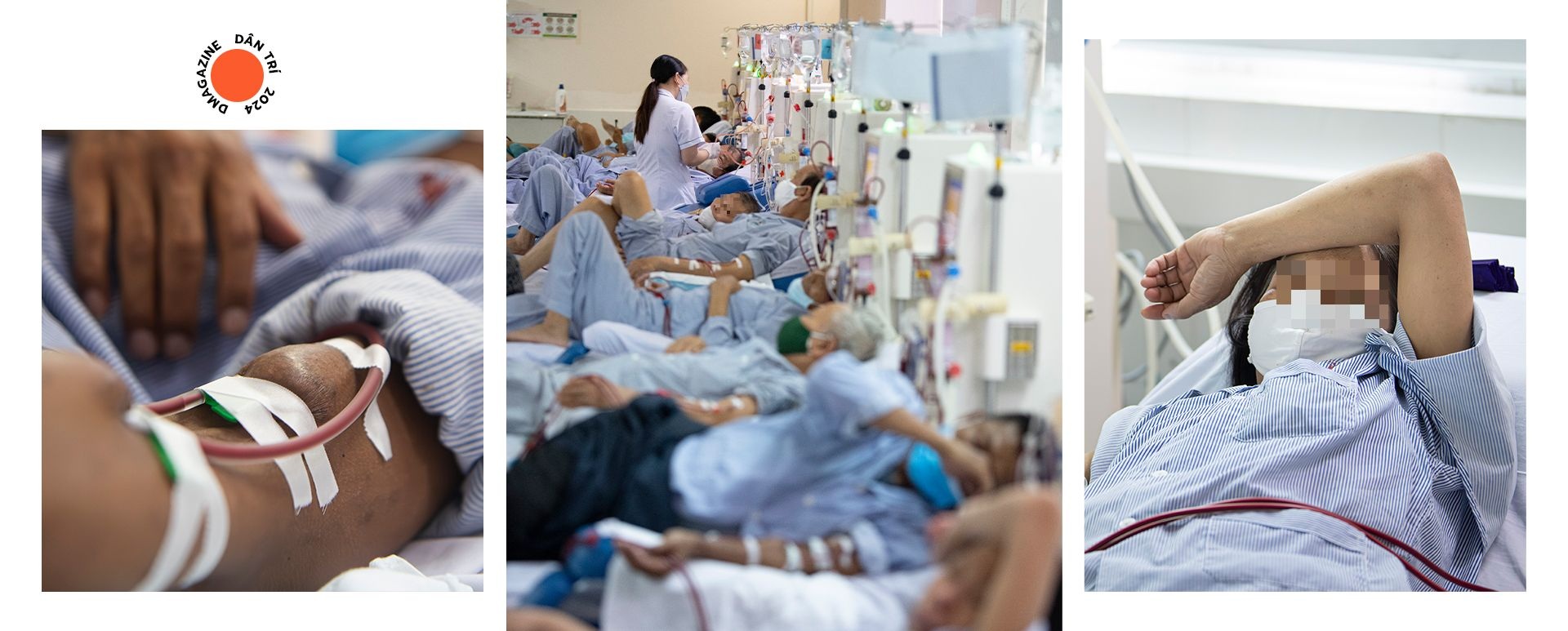 Người Việt suy thận vì ăn mặn, uống ngọt - 13 Người Việt suy thận vì ăn mặn, uống ngọt - 13