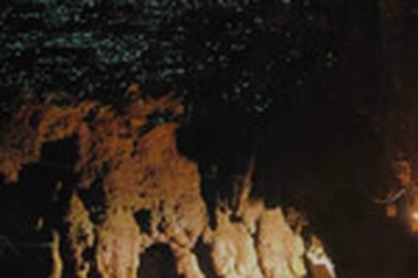 Kỳ quan “sao trời” trong hang động