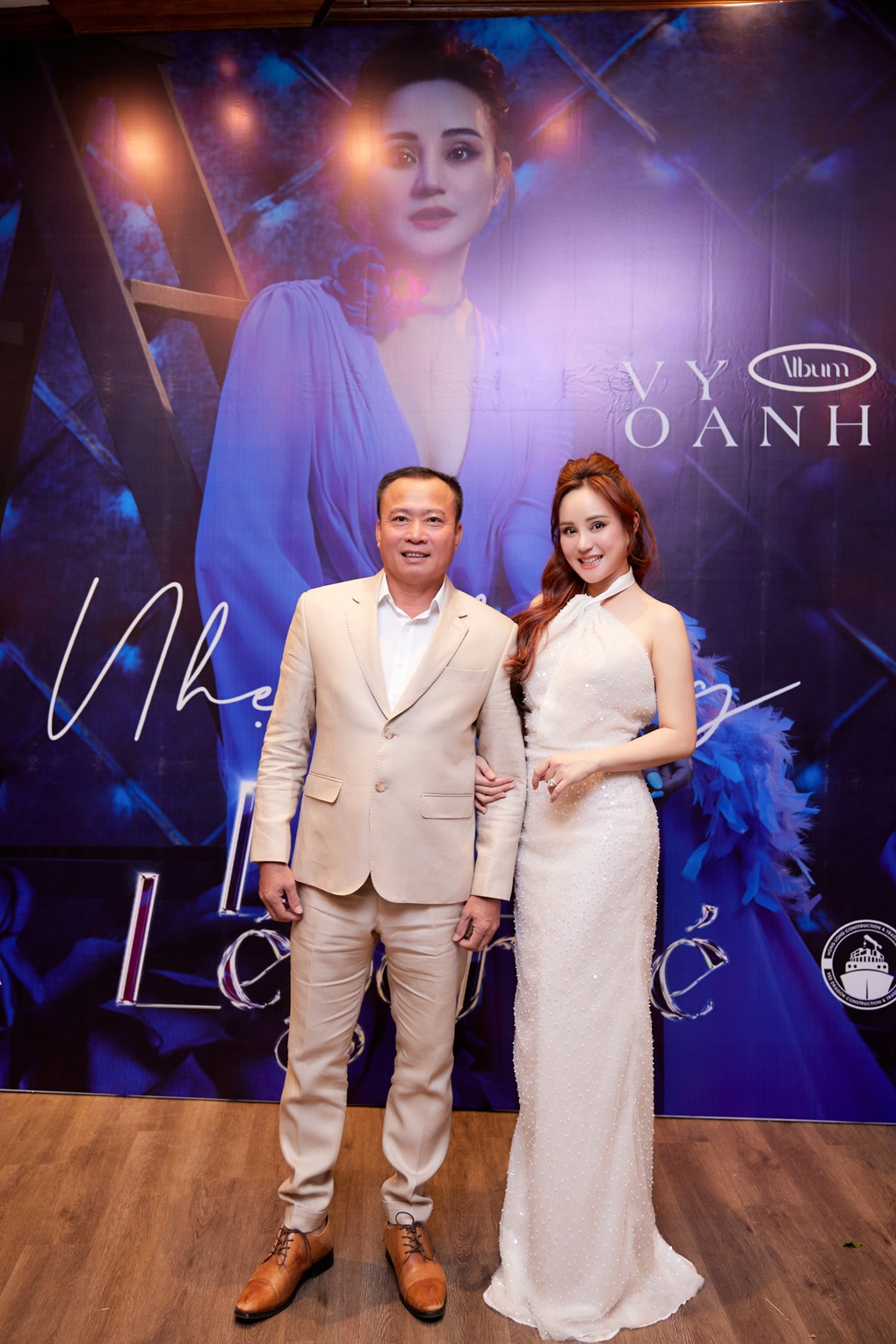 Vy Oanh trở lại với ca hát sau 8 năm bỉm sữa, gia đình chồng nói gì? - 5 Vy Oanh trở lại với ca hát sau 8 năm bỉm sữa, gia đình chồng nói gì? - 5