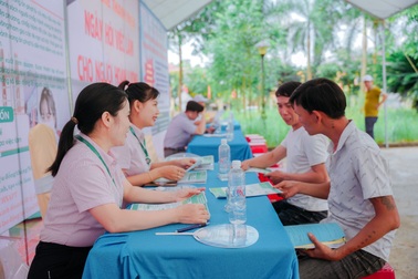 Lối về của những người từng lầm lỡ