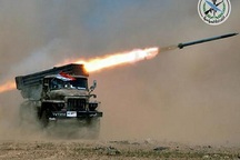 Nga tăng cường oanh tạc, Syria chuẩn bị mở trận đánh cuối ở Idlib