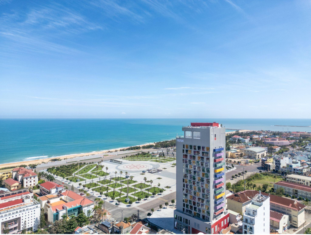 Du lịch Phú Yên và những trải nghiệm thú vị từ công nghệ 4.0 - 1 Du lịch Phú Yên và những trải nghiệm thú vị từ công nghệ 4.0 - 1