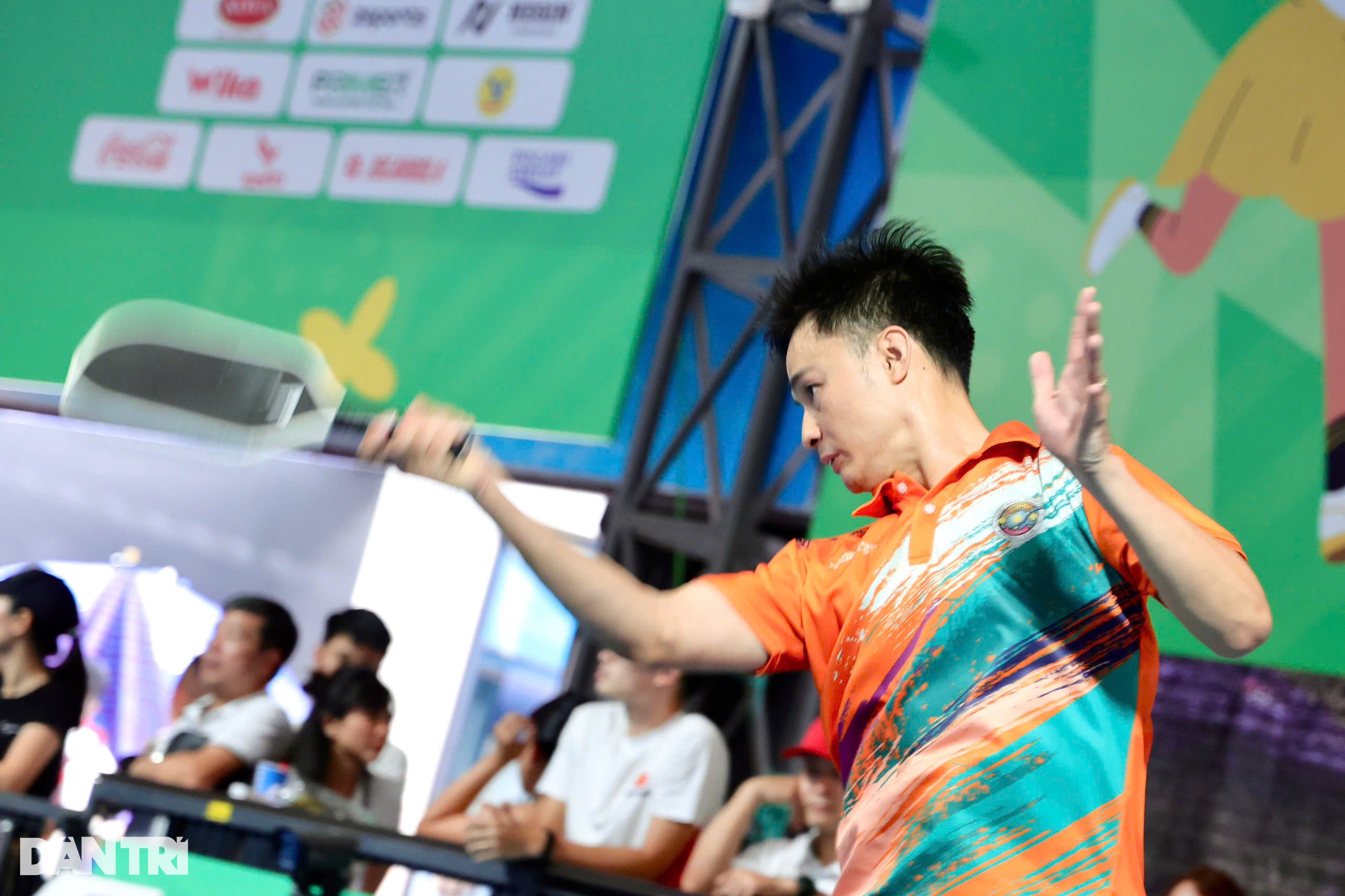 Cặp đôi CLB Pickleball Nghệ sĩ Hà Nội là Á quân nội dung Dân trí Friends - 4