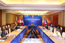 Hướng tới một cộng đồng ASEAN gắn kết, chủ động và thích ứng