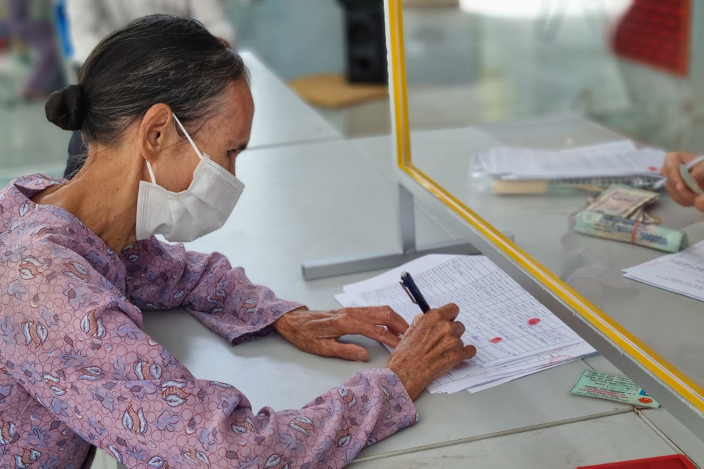 Người dân gặp khó do Covid-19: Chúng tôi không bị bỏ lại phía sau... - 2 Người dân gặp khó do Covid-19: Chúng tôi không bị bỏ lại phía sau... - 2