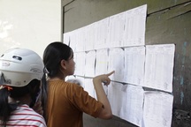 Quảng Ngãi công bố điểm trúng tuyển vào lớp 10 THPT chuyên Lê Khiết