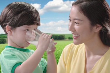 GrowPLUS+ của NutiFood là sản phẩm đặc trị đứng số 1 Việt Nam