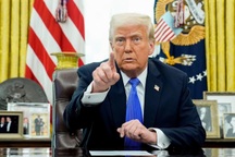 Mốc ông Trump áp thuế cận kề, bàn cờ thương mại gặp cơ hội hay nguy cơ?