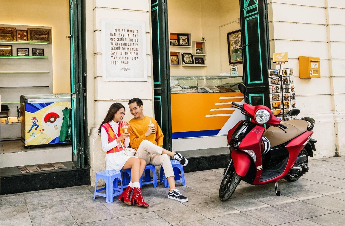 Bí quyết khởi động một năm mới tràn đầy năng lượng của giới trẻ - 3 Bí quyết khởi động một năm mới tràn đầy năng lượng của giới trẻ - 3