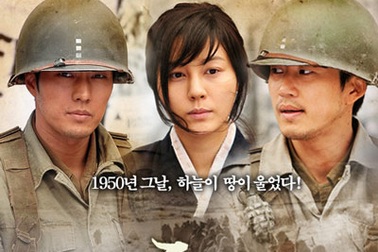 10 bộ phim truyền hình Hàn Quốc đáng xem năm 2010 