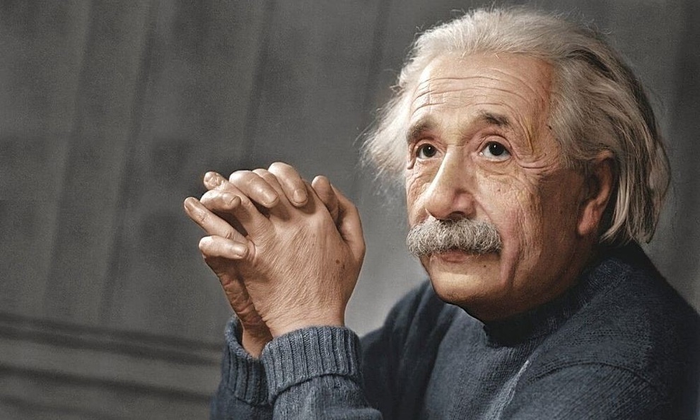 Albert Einstein và 7 phát minh vĩ đại làm thay đổi thế giới - 1 Albert Einstein và 7 phát minh vĩ đại làm thay đổi thế giới - 1