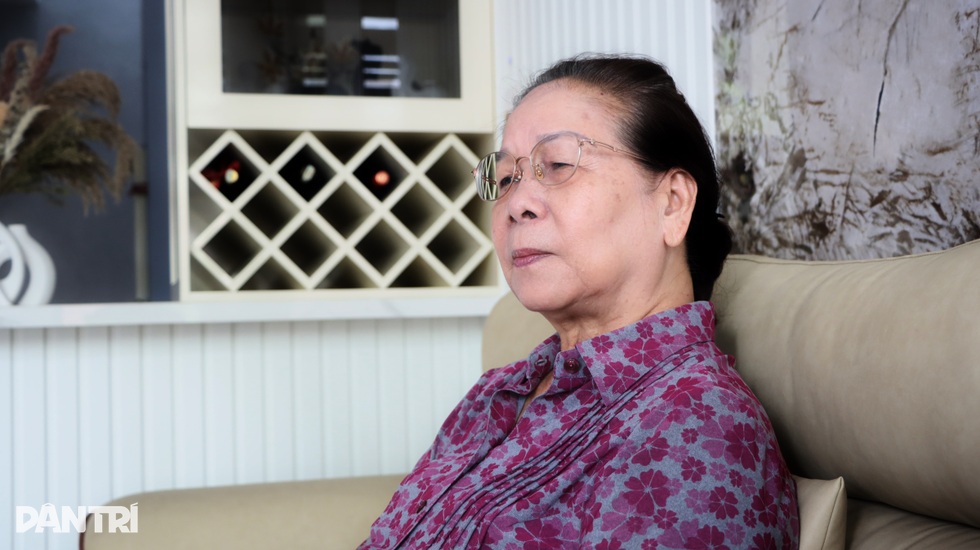 Ký ức ám ảnh của nữ chiến sĩ duy nhất đánh vào Dinh Độc Lập Tết Mậu Thân