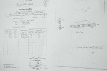 Vụ cấp “sổ đỏ” trái luật hơn 20 năm chưa được giải quyết: Sai phạm nối tiếp sai phạm?