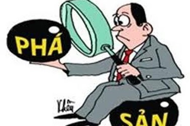 Những đại gia oằn lưng lo trả nợ