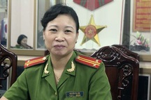 Thuần phục 'sói hoang’ trong buồng giam 