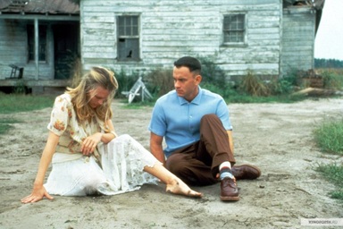 "Forrest Gump": Bài thiền giữa cuộc sống nhiều biến động