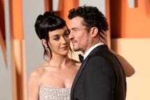 Katy Perry và Orlando Bloom xác nhận chia tay sau 10 năm bên nhau