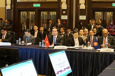 Công an Việt Nam và những chuyên án "săn" tội phạm ngoại