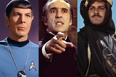 Thế giới đã chia tay với những nghệ sĩ nổi tiếng nào trong năm 2015?