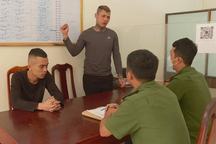 Kéo một cô gái vào quán bar, nam thanh niên bị đánh tử vong