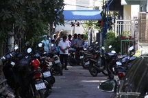 Bắt nghi can sát hại cán bộ Sở Xây dựng Bình Định