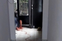 Đâm người tình của vợ cũ nhiều nhát rồi treo cổ tự tử