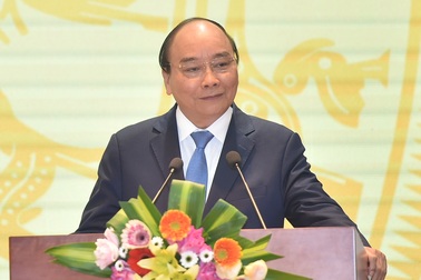 Thủ tướng mong ngân hàng không "lợi nhuận kếch xù" trong khó khăn chung