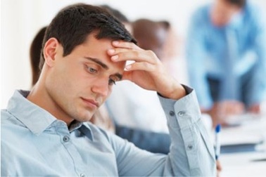 Trầm cảm ở nam giới sau tuổi 35: Dấu hiệu của "mãn dục nam"