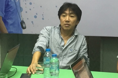 HLV Miura không đánh giá quá cao cầu thủ Thái Lan