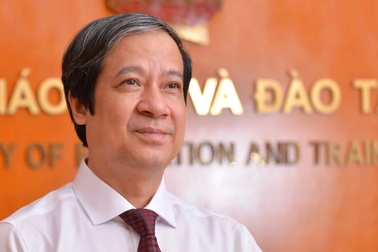 Kiến nghị bỏ kỳ thi tốt nghiệp THPT quốc gia, giao cho địa phương