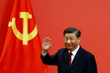 Chủ tịch Trung Quốc Tập Cận Bình sắp thăm Việt Nam