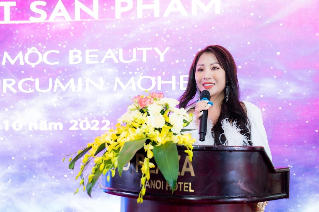 Đại Lâm Mộc Group định hướng trao giá trị, lan tỏa sản phẩm Việt - 2