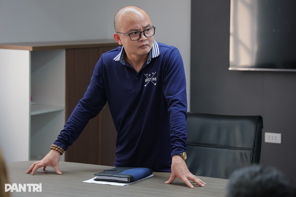 Xuân Nghĩa chưa từng giận Xuân Hinh, có lần nhập viện vì tràn dịch phổi - 6 Xuân Nghĩa chưa từng giận Xuân Hinh, có lần nhập viện vì tràn dịch phổi - 6