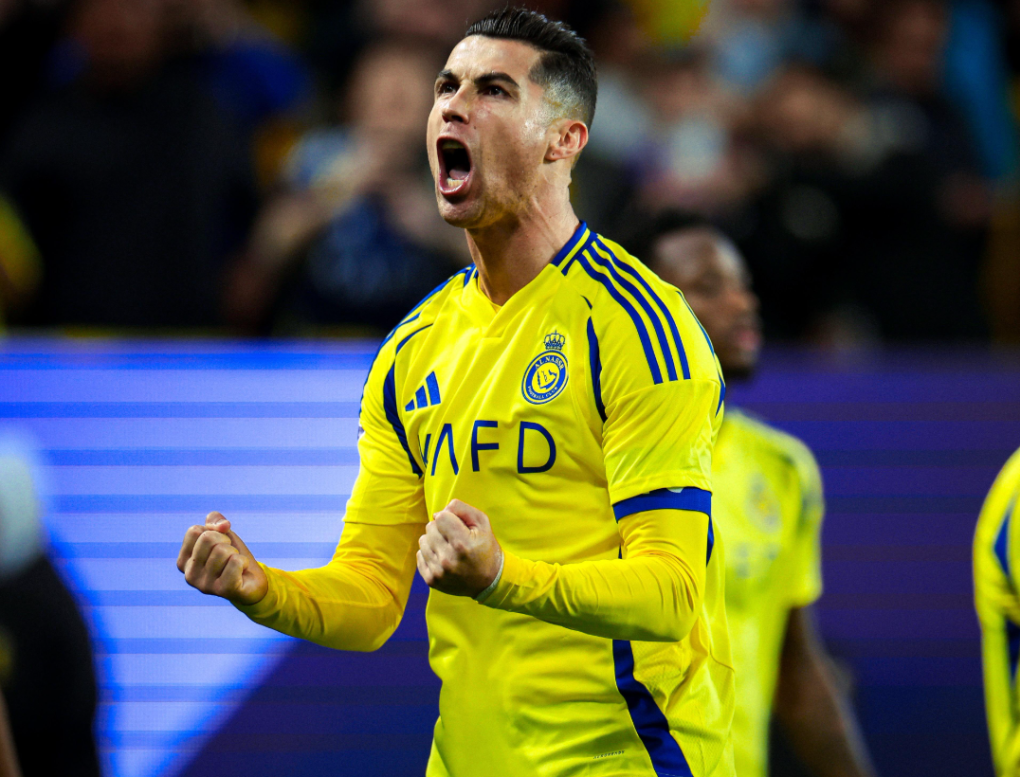 C.Ronaldo: Tôi là cầu thủ vĩ đại nhất lịch sử, hơn Messi, Maradona - 2 C.Ronaldo: Tôi là cầu thủ vĩ đại nhất lịch sử, hơn Messi, Maradona - 2