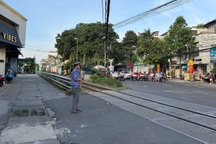 Công an Đồng Nai thông tin nguyên nhân vụ tàu tông ô tô khiến 2 người chết