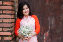 Từ lần khóc xin chuyển lớp dạy tới danh hiệu tiêu biểu của cô giáo xứ Nghệ