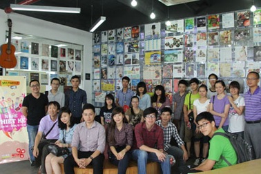 Học thiết kế có cần năng khiếu? 